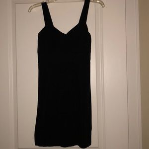 Simple Little Black Dress